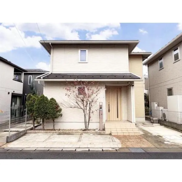 海老名市国分北1丁目 外観