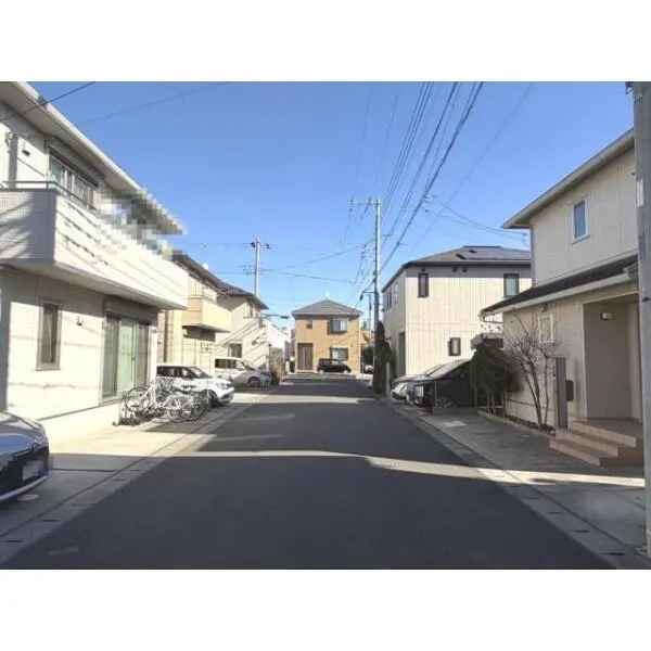 海老名市国分北1丁目 その他画像