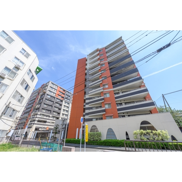 ライオンズステーションプラザ根岸ベイアーク その他画像