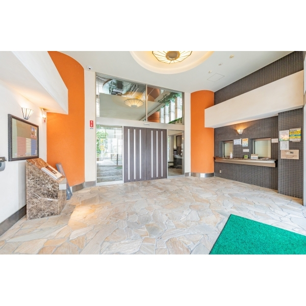 ライオンズステーションプラザ根岸ベイアーク その他画像