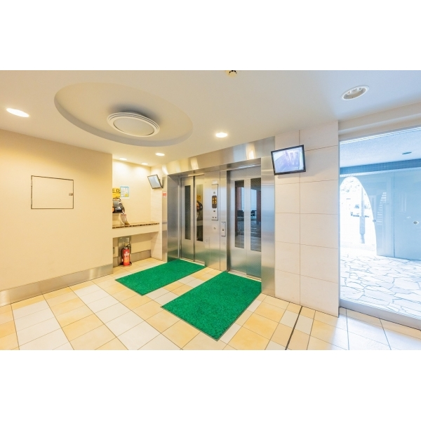 ライオンズステーションプラザ根岸ベイアーク その他画像