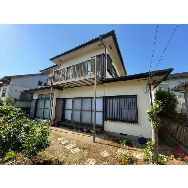伊勢原市高森４丁目 外観
