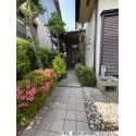 伊勢原市高森４丁目 玄関ポーチ