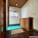 伊勢原市高森４丁目 玄関
