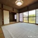 伊勢原市高森４丁目 和室