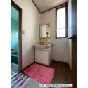 伊勢原市高森４丁目 洗面