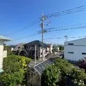 伊勢原市高森４丁目 眺望