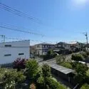 伊勢原市高森４丁目 眺望