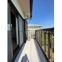 伊勢原市高森４丁目 バルコニー