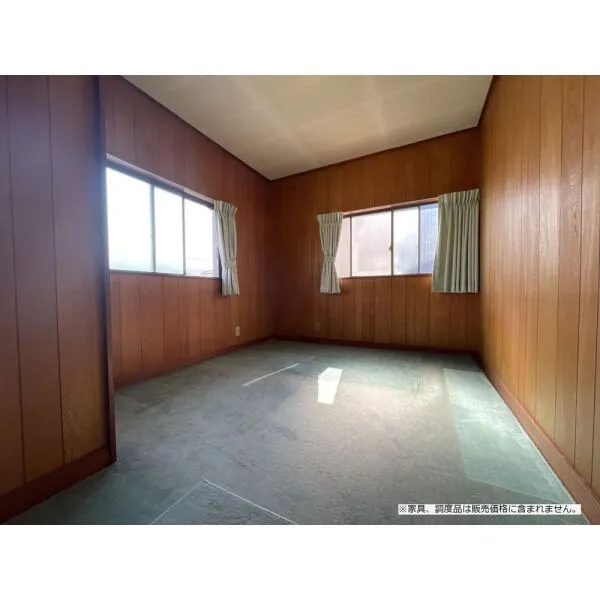 伊勢原市高森4丁目 洋室