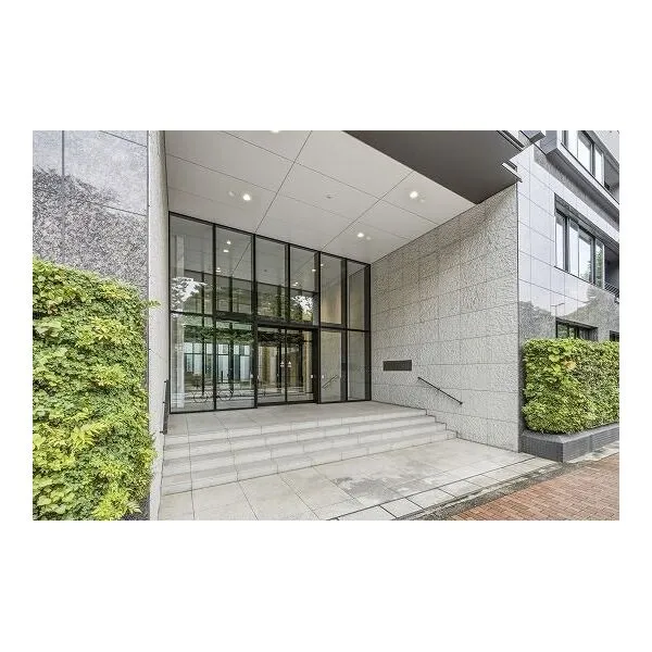 南青山マスターズハウス その他画像