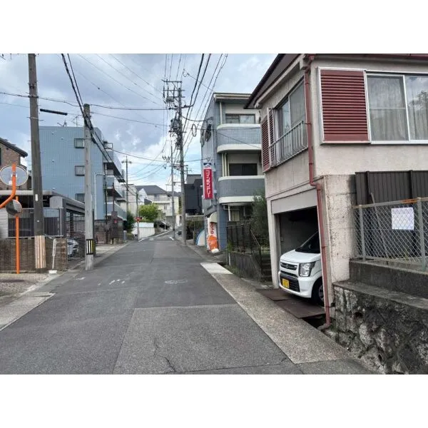 名古屋市昭和区八事富士見 その他画像