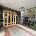 セザール第二葛西 マンション入口画像