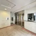 セザール第二葛西 エントランス