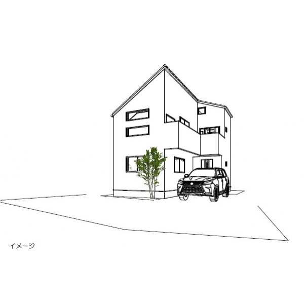 川崎市高津区上作延 その他画像