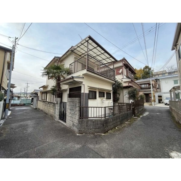 高槻市真上町１丁目 その他画像