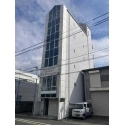 京都市南区吉祥院観音堂南町 外観