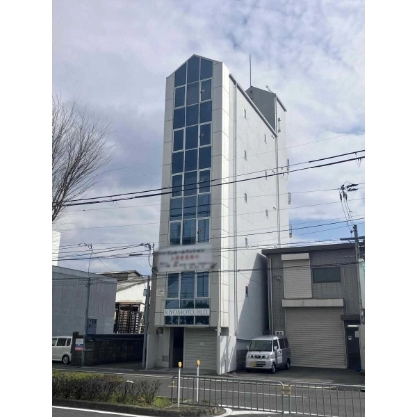 京都市南区吉祥院観音堂南町　一棟マンション その他画像