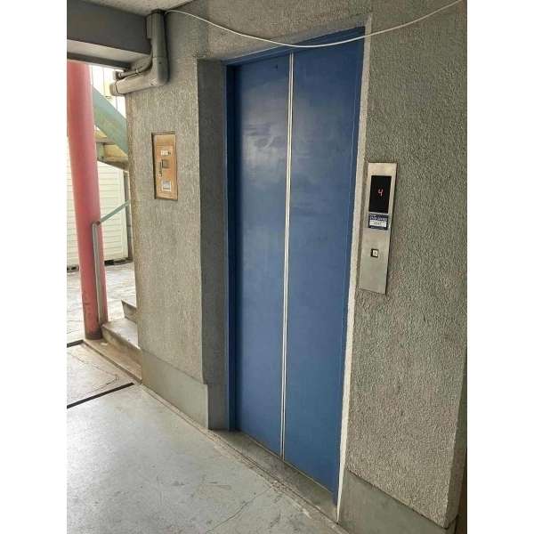 京都市南区吉祥院観音堂南町　一棟マンション その他画像