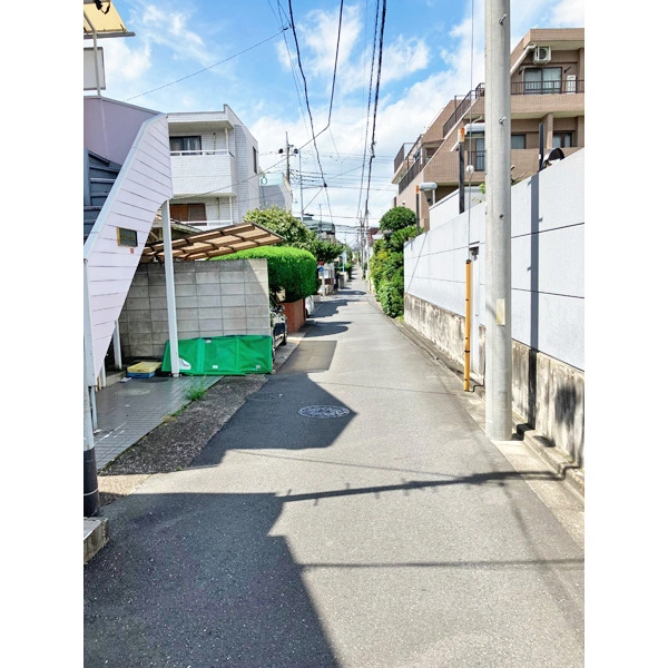 杉並区桃井１丁目 その他画像