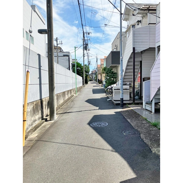 杉並区桃井１丁目 その他画像