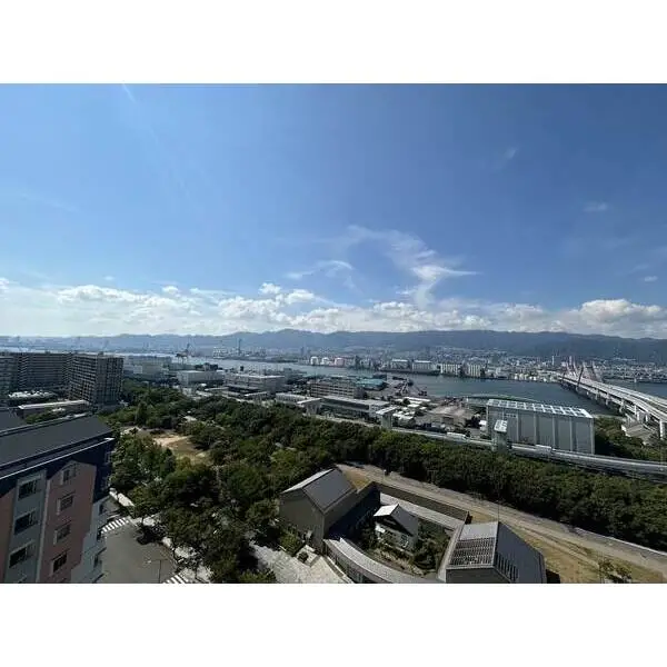 ＲＩＣウエストコート３番街１番館 その他画像
