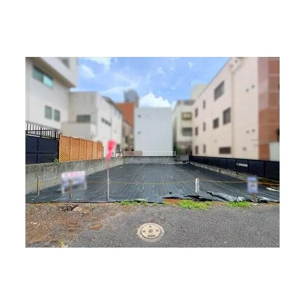 港区赤坂８丁目 その他画像
