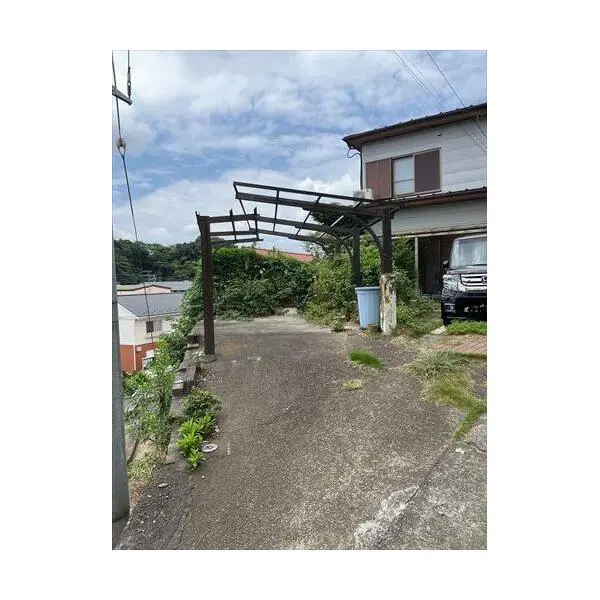 松戸市小金 外観