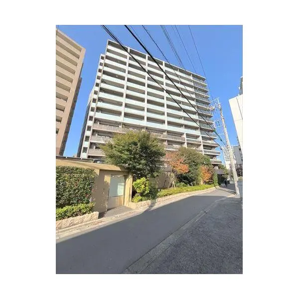 ザ・パークハウス浦和岸町 外観