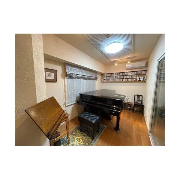 ザ・パークハウス浦和岸町 その他画像