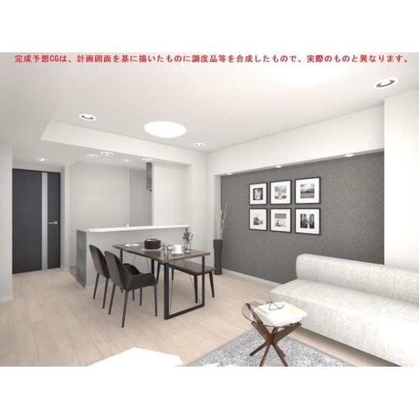 コンポ―ゼ大宮 その他画像