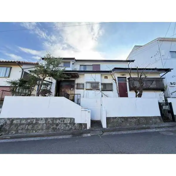 横浜市戸塚区平戸３丁目 外観