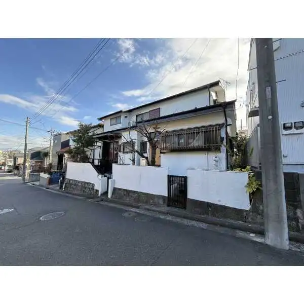 横浜市戸塚区平戸３丁目 その他画像