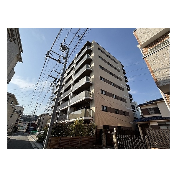 クリオ西横浜ブライトマークス その他画像