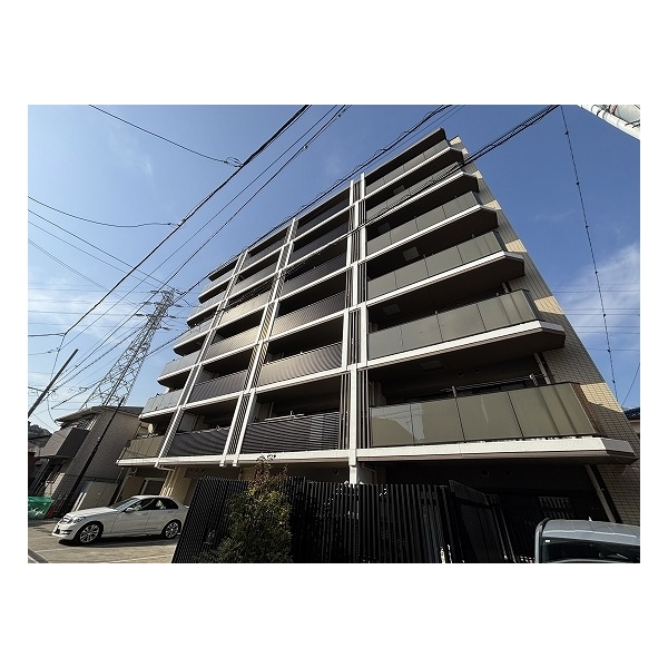 クリオ西横浜ブライトマークス その他画像