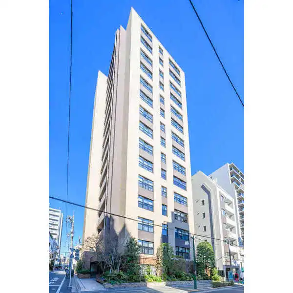 ザ・パークハウス上野プレイス