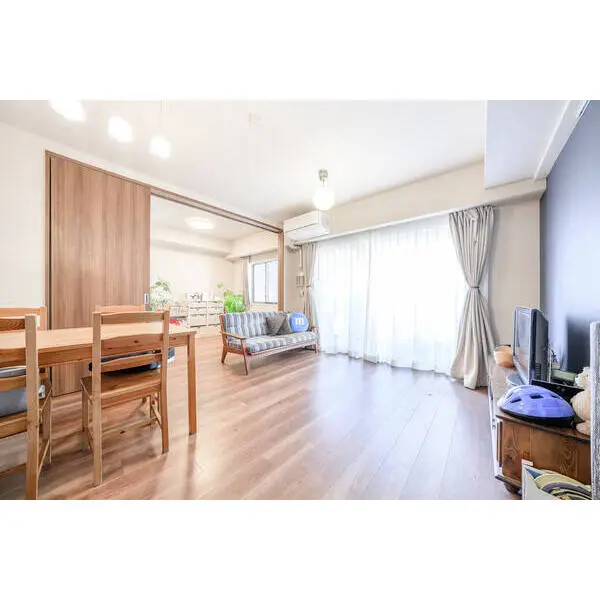 ザ・パークハウス上野プレイス その他画像