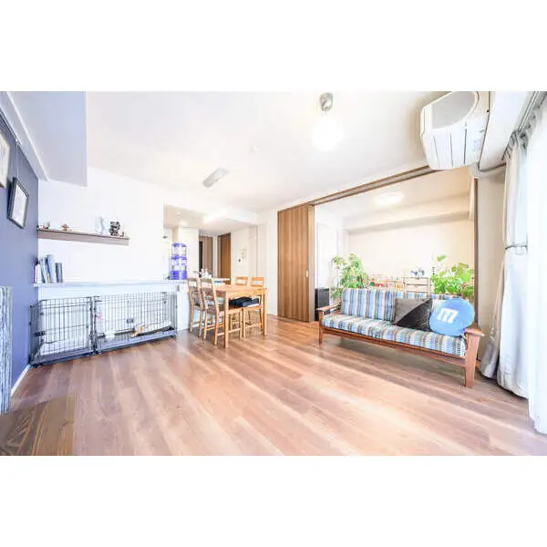 ザ・パークハウス上野プレイス その他画像