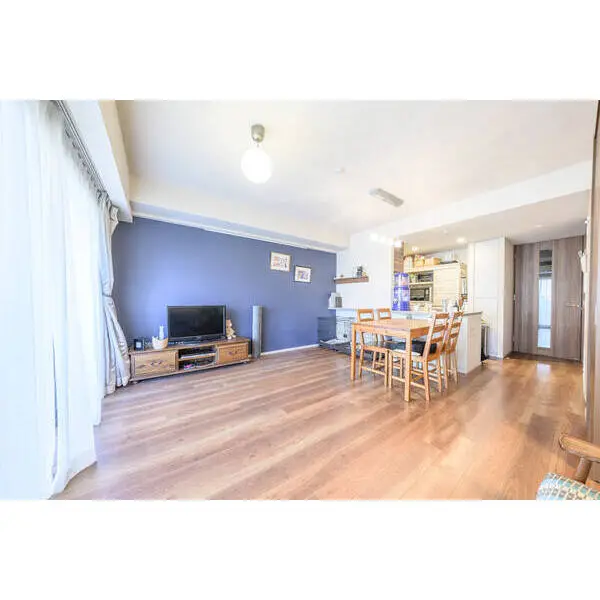 ザ・パークハウス上野プレイス その他画像