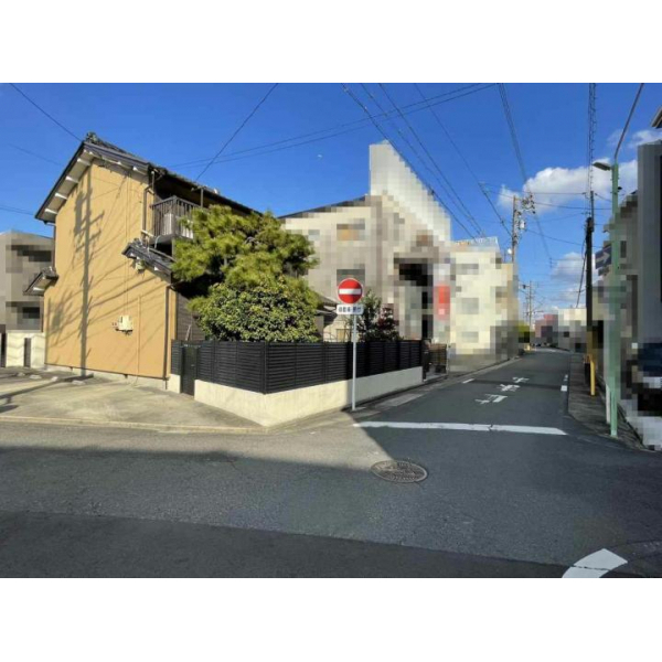 名古屋市中村区大宮町３丁目 その他画像