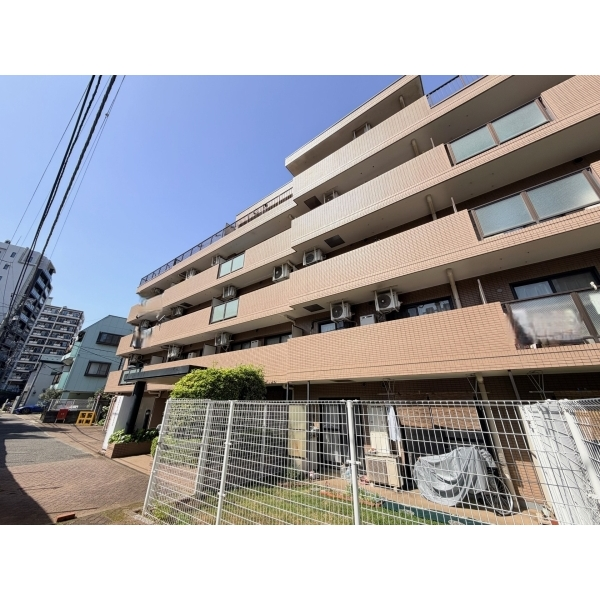 マイキャッスル大井ゼームス坂 その他画像