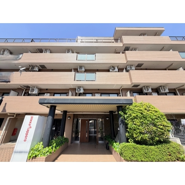 マイキャッスル大井ゼームス坂 その他画像