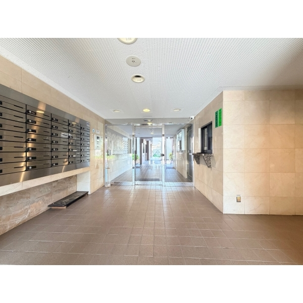 マイキャッスル大井ゼームス坂 その他画像