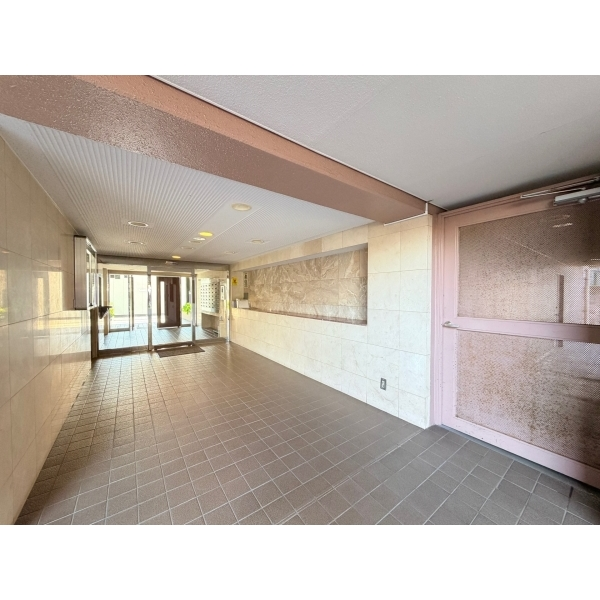 マイキャッスル大井ゼームス坂 その他画像