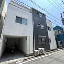 横浜市中区小港町３丁目 2013年5月築・建物面積約120m2のファミリー向け住宅