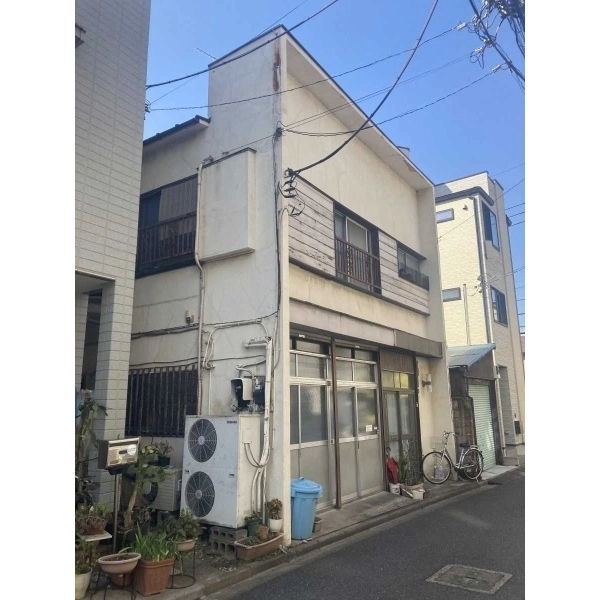 荒川区町屋１丁目 その他画像