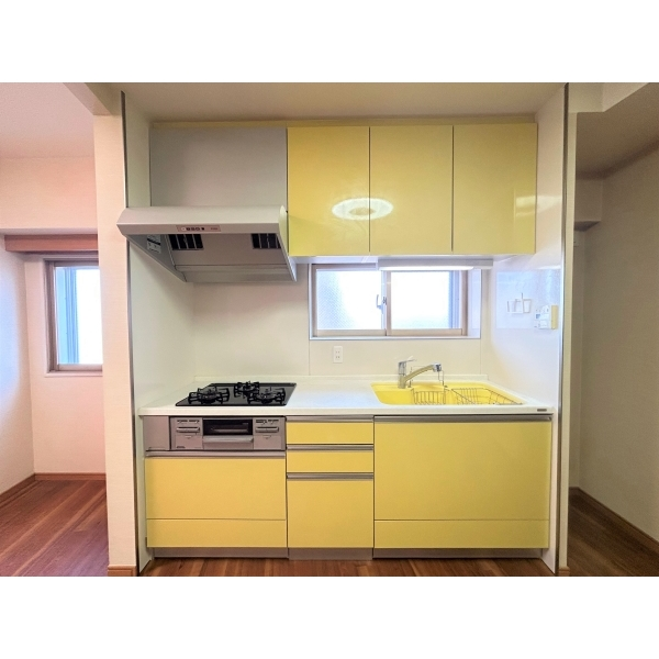 エスエスケーグリーンパーク千住四丁目 その他画像