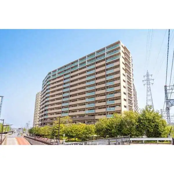 プラウドシティ金町アベニュー その他画像