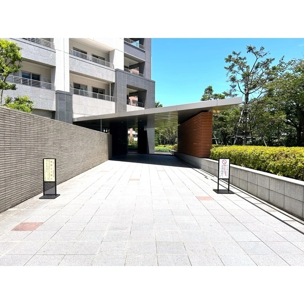 ラゾーナ川崎レジデンス　セントラルタワー その他画像