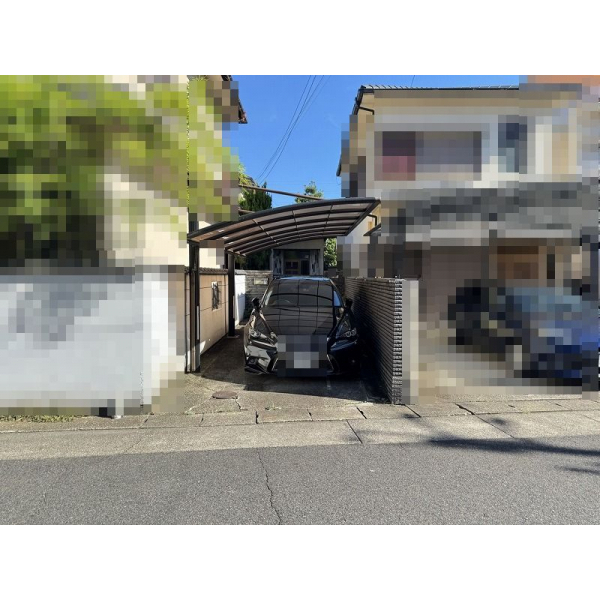 名古屋市天白区池見１丁目 外観